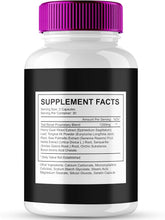 Testo Link Capsules – Maximum Strength Supplement, 120 Capsules