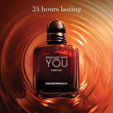 Armani Beauty Stronger With You Parfum for Men – 50ml