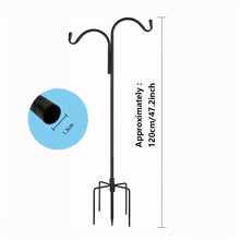 Outdoor Sheepdog Garden Hook