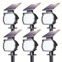 Solar Spot Lights for Garden
