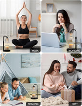 Candle Warmer Lamp with Timer – Dimmable Wax Melt Warmer for Jar Candles