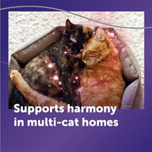 FELIWAY Optimum Cat Calming Pheromone Diffuser Kit