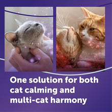 FELIWAY Optimum Cat Calming Pheromone Diffuser Kit