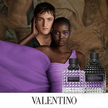 Valentino Born in Roma Uomo Purple Melancholia Eau de Toilette – 100ml