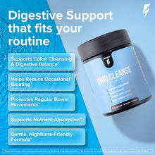 InnoSupps Inno Cleanse 2X Colon Cleanse – 60 Vegan Capsules