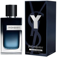 Yves Saint Laurent Y Eau de Parfum for Men – 3.3 fl oz