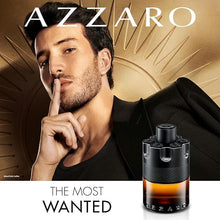 Azzaro The Most Wanted Parfum for Men