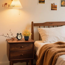 🪴 Der Rose 4-Pack Fake Plants – Small Artificial Eucalyptus in Black Pots