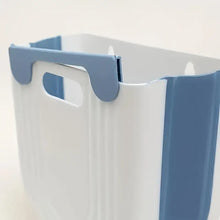 Foldable Trash Can – Space-Saving & Durable for Cars, Kitchens & More