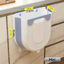Foldable Trash Can – Space-Saving & Durable for Cars, Kitchens & More