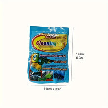 4-Pack Car Cleaning Gel – Universal Auto & Gadget Dust Remover