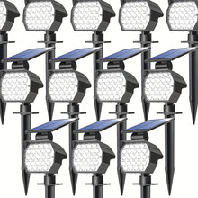 Solar Spot Lights for Garden