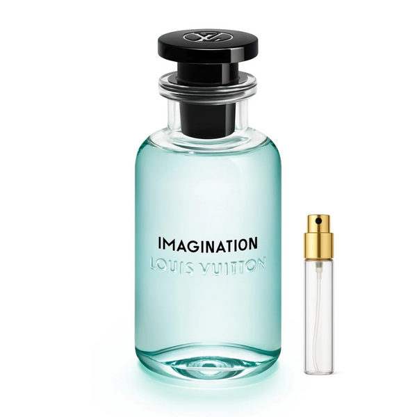Louis Vuitton Imagination Eau de Parfum for Men – 100ml