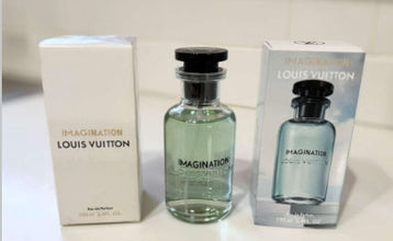 Louis Vuitton Imagination Eau de Parfum for Men – 100ml