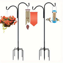 Outdoor Sheepdog Garden Hook