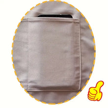 Waterproof Polyester Apron – Oil-Proof & Durable for Everyday Kitchen Use