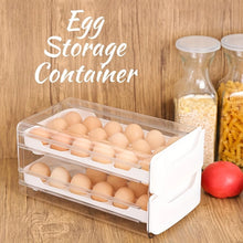 2-Layer Stackable Egg Holder