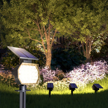 Solar Spot Lights for Garden