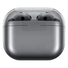 Samsung Galaxy Buds3 Pro AI Wireless Earbuds – Silver