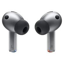 Samsung Galaxy Buds3 Pro AI Wireless Earbuds – Silver