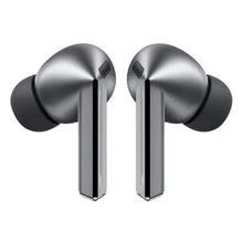 Samsung Galaxy Buds3 Pro AI Wireless Earbuds – Silver